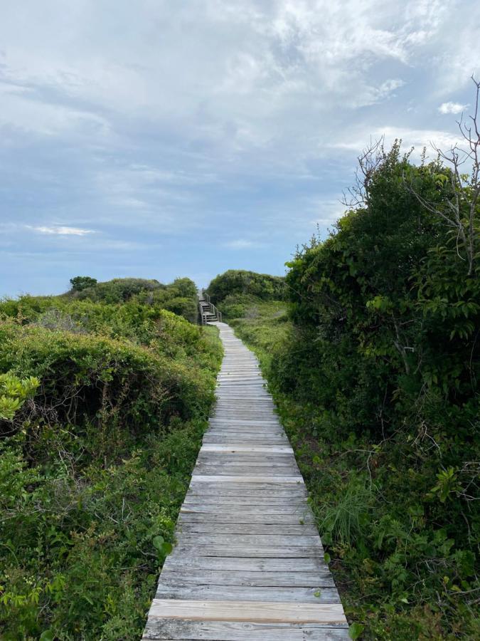 The Beacon Salter Path Exterior foto