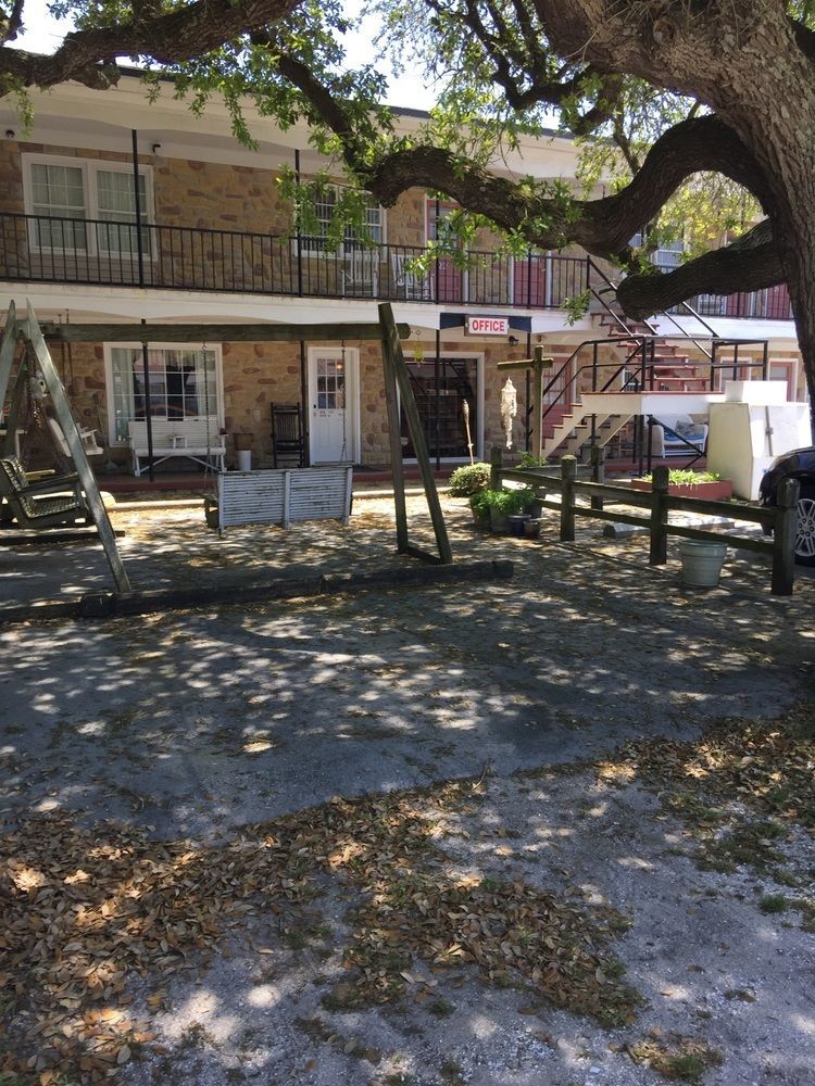 The Beacon Salter Path Exterior foto
