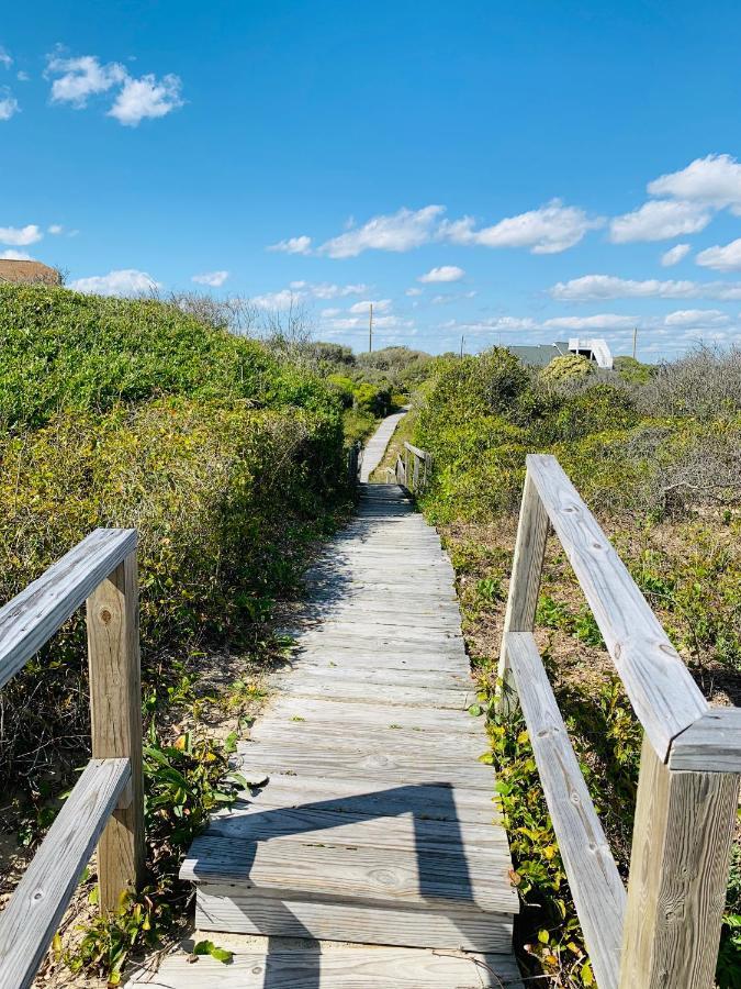 The Beacon Salter Path Exterior foto